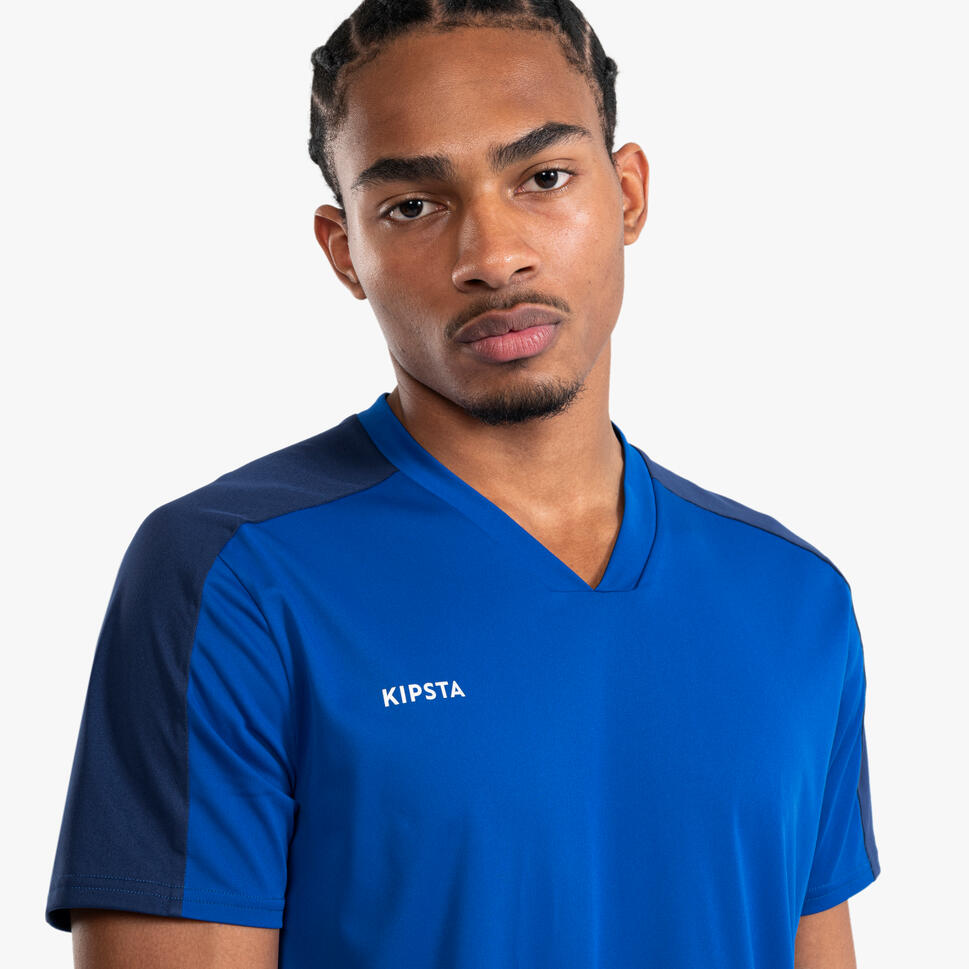 RWDM Girls Maillot essentiel Blau