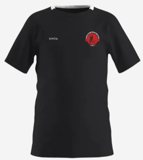 STADE EVEROIS Maillot Essentiel  Noir JR