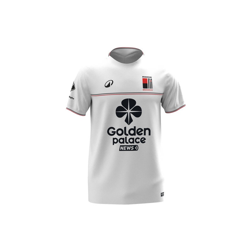 Shirt RWDM BRUSSELS Home 25/26