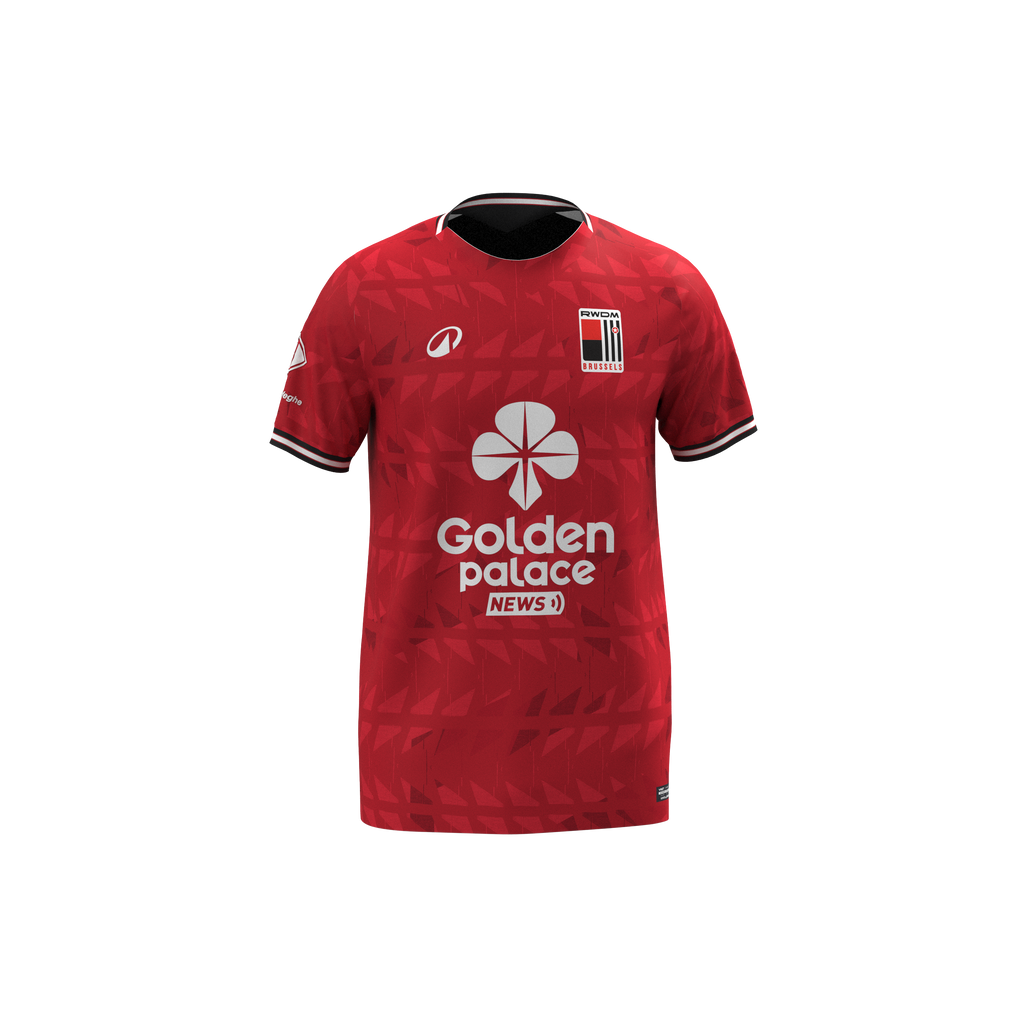 Shirt RWDM BRUSSELS Away 25/26