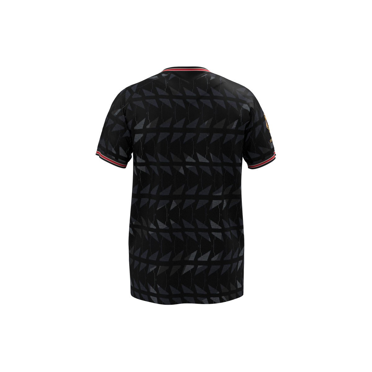 Shirt RWDM Third 25/26