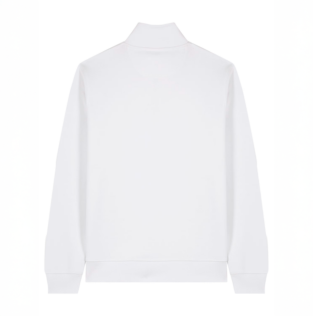 Pull 1/4 Zip – Players Outerwear 25/26 RWDM Brussels