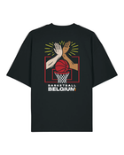 T-shirt statement black