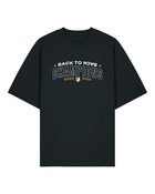 Belgian Cats back to back champions t-shirt zwart