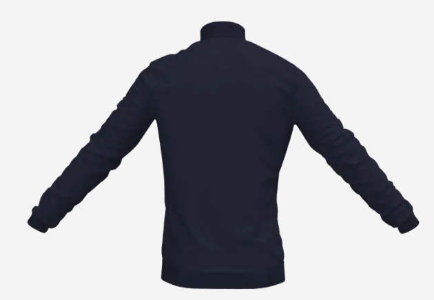 JMSNT Veste Essentiel AD