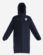 JMSNT Veste Longue JR