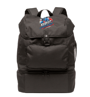 Scor rugzak 30 liter jeugd