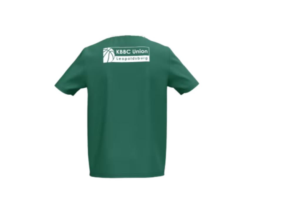 Shootingshirt BBC Leopoldsburg