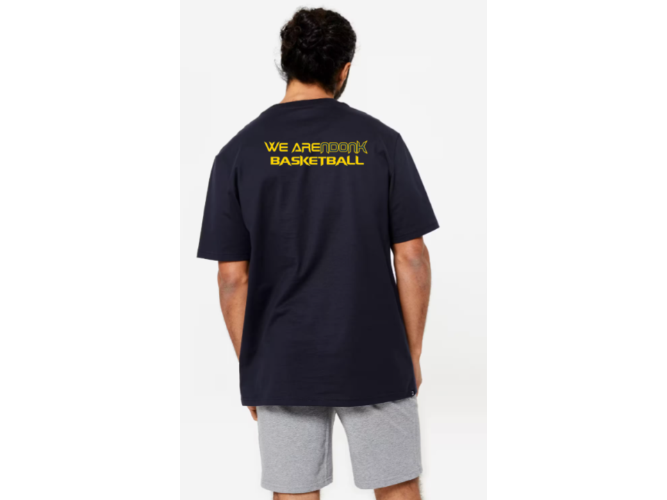 KBBC Okido T-shirt