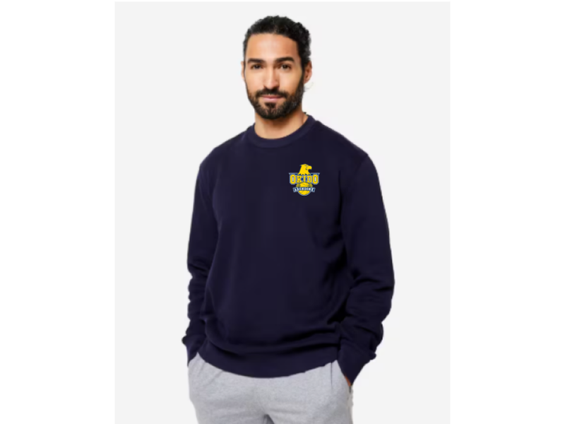 Pull BBC Aartselaar bleu marine