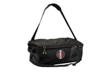 Basics Melsele Sporttas Urban 35 l/50 l zwart