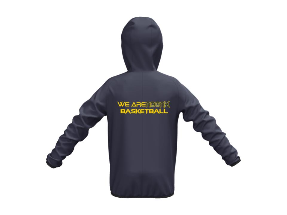 KBBC Okido Hoodie