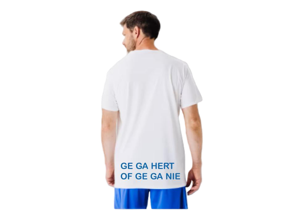 Shootingshirt T&T