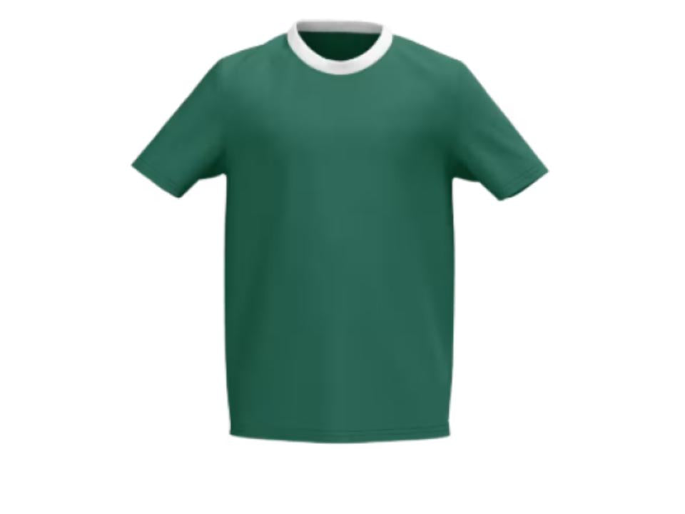 Shootingshirt BBC Leopoldsburg