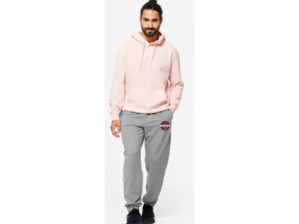 Trainingsbroek Basics Melsele