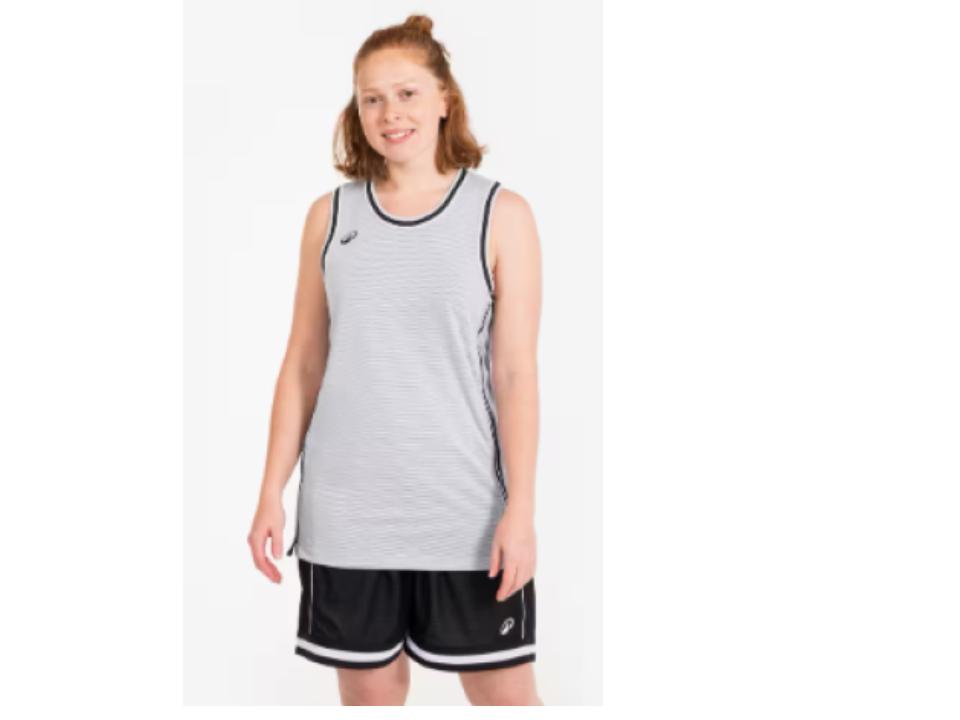 Reversable black/white Basics Melsele