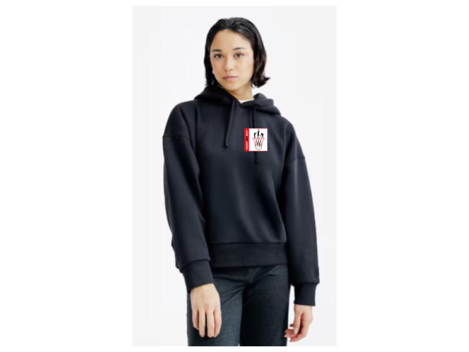 Hoodie Basket Midwest Tielt