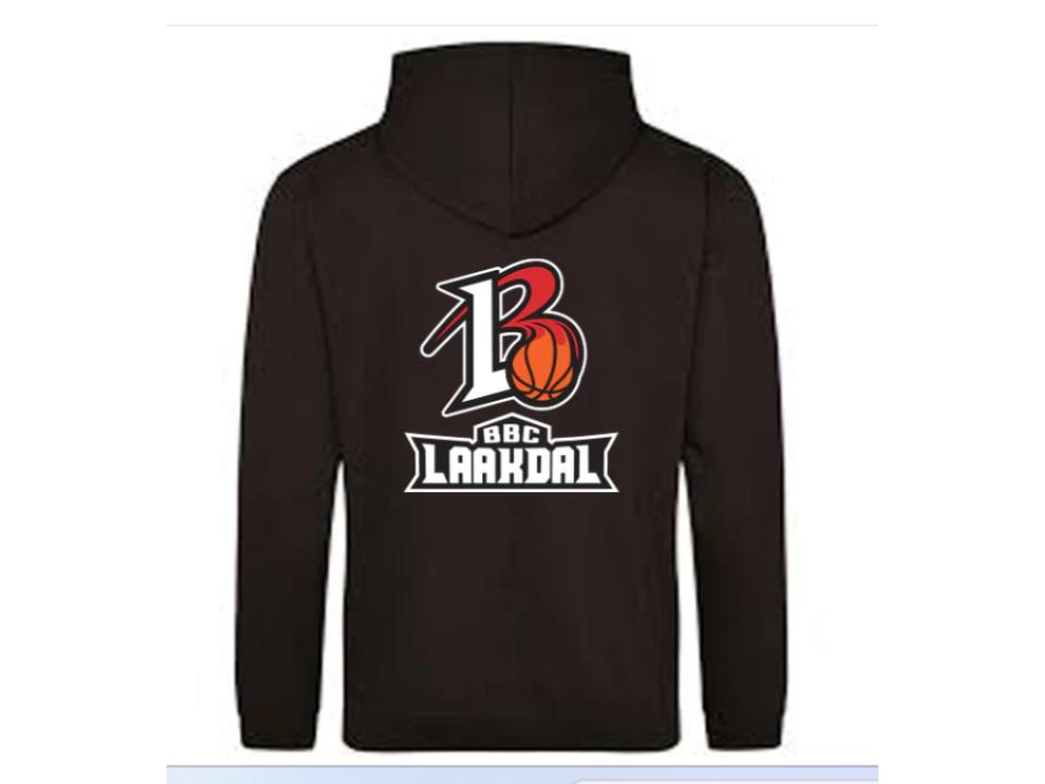 Hoodie BBC Laakdal