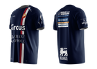 (MONS) MAILLOT DE FOOTBALL MANCHE COURTE HOMME VIRALTO II CLUB