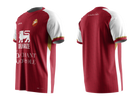 (RAECM) MAILLOT DE FOOTBALL MANCHE COURTE JUNIOR VIRALTO II