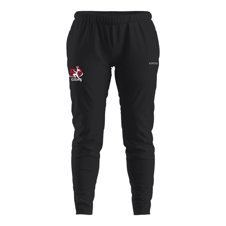 Gidas Gits Dames broek essential zwart