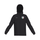 Sint Joris Sleidinge regenjas zwart kinderen