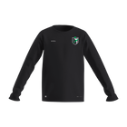 Sparta Ursel t-shirt lange mouwen zwart kinderen