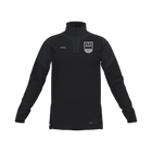 Standaard Muide trainingssweater zwart staff jeugd