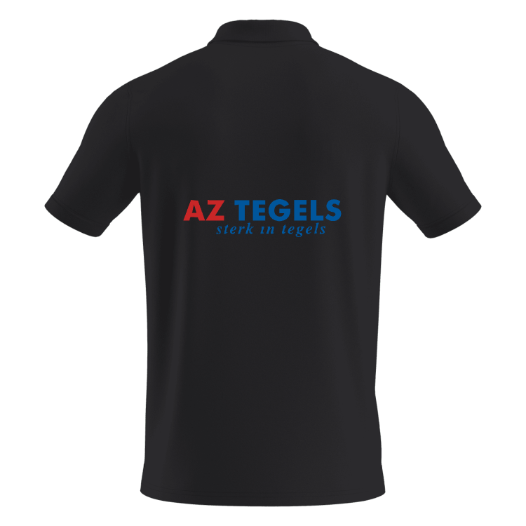 SCOR polo Beloften/A-ploeg