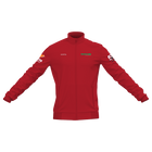 GIDAS GITS trainingsvest rood volwassenen