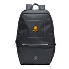 MiniDuivels rugzak zwart 17 liter