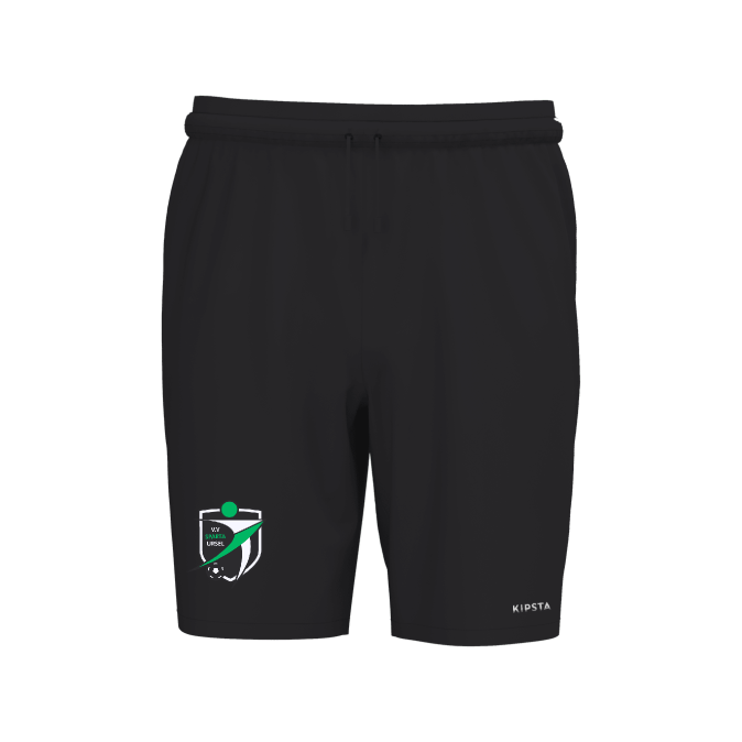 Sparta Ursel short zwart volwassenen