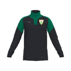 Gold Star Voormezele sweater groen kinderen