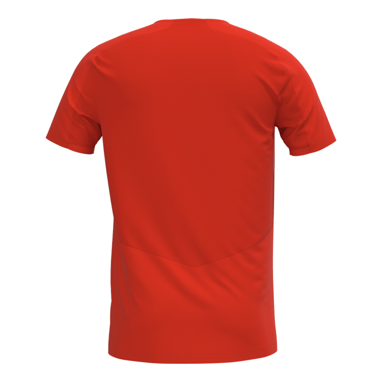 Sporting Club Antwerpen trainingsshirt rood volwassenen