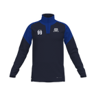 KVC Wingene trainingssweater met nummer