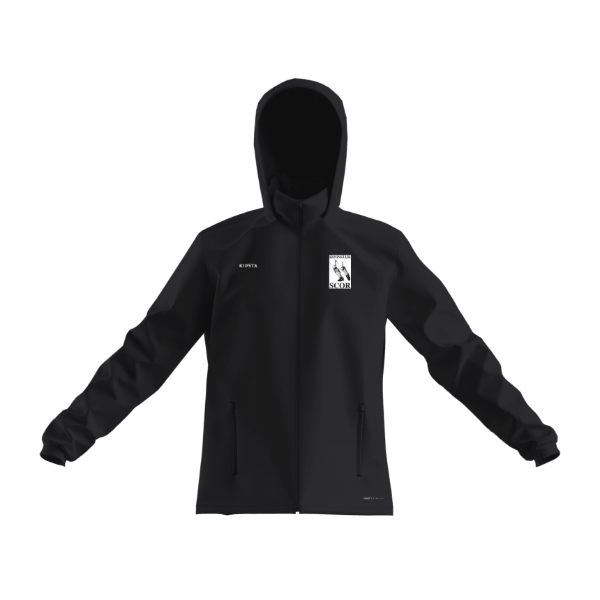 SCOR regenjas beloften/A-kern