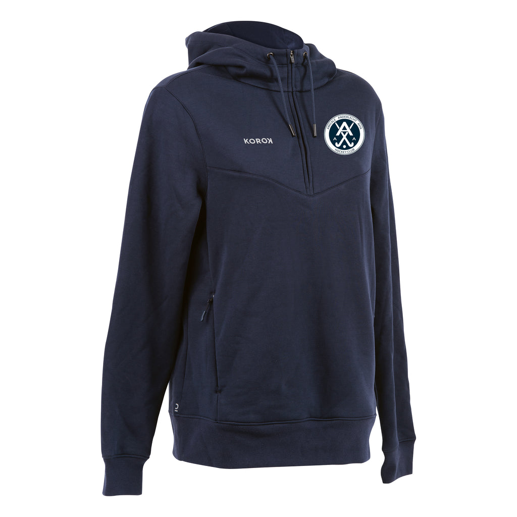 Amicale Anderlecht Avia Hockey Sweatshirt femme