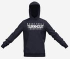 T&T Turnhout hoodie kinderen