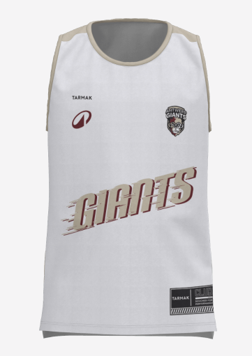 Reversible shirt Antwerp Giants