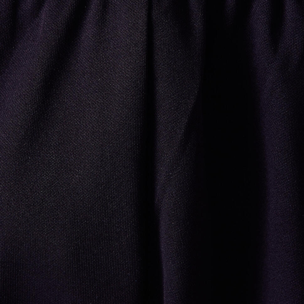 STADE EVEROIS Short Essentiel Noir AD