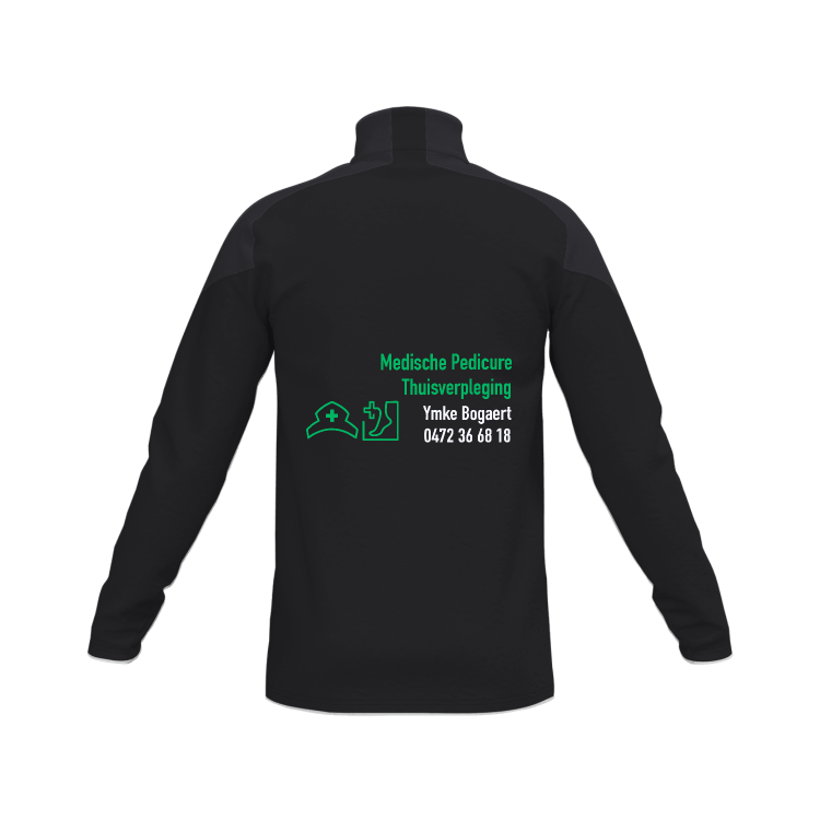 SCOR sweater kinderen U8