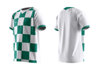(OP) MAILLOT DE FOOTBALL MANCHE COURTE JUNIOR VIRALTO II