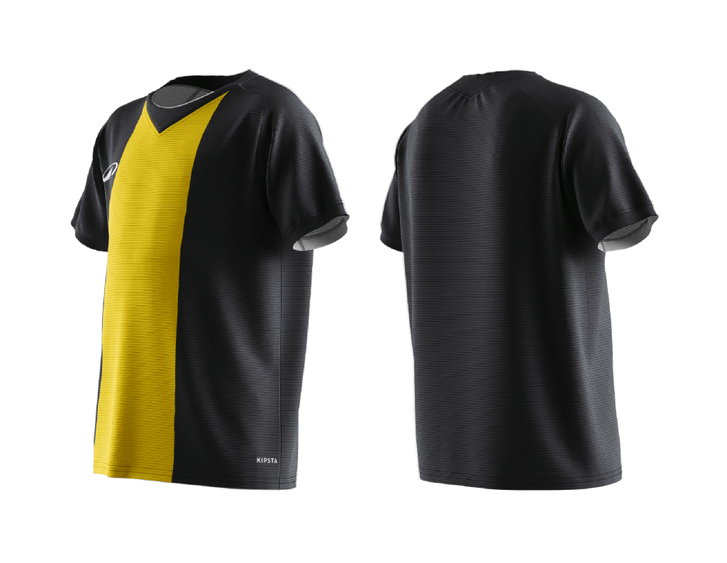 (RODA) MAILLOT DE FOOTBALL MANCHE COURTE JUNIOR VIRALTO II