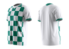 (OP) MAILLOT DE FOOTBALL MANCHE COURTE HOMME VIRALTO II CLUB