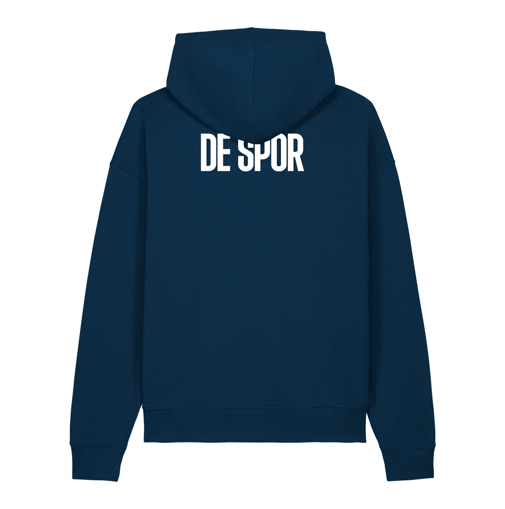 Trui 'De Spor' (volwassenen)