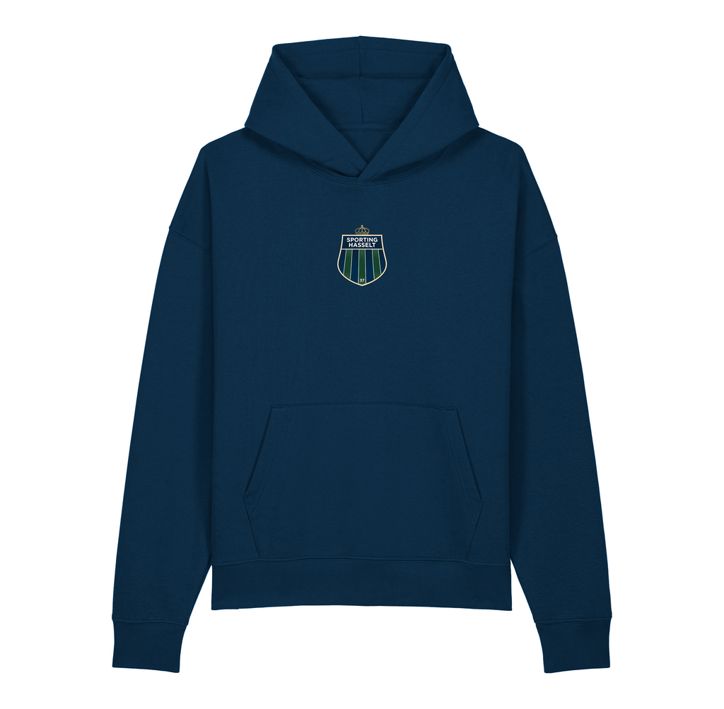 Trui 'De Spor' (volwassenen)