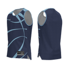 MAILLOT DE BASKET JUNIOR T500 (AG)