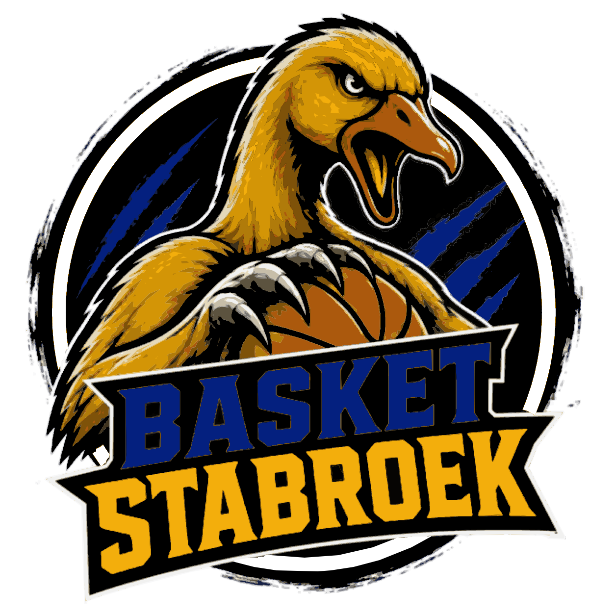 Basket Stabroek