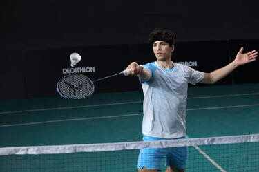 Badminton