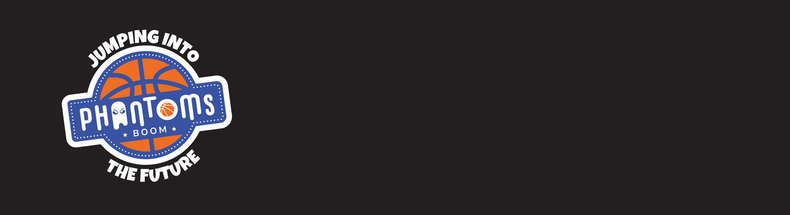 Phantoms Boom